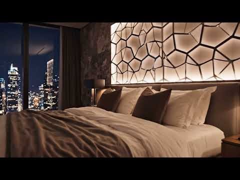 Panele szklane LED DONSKINALI