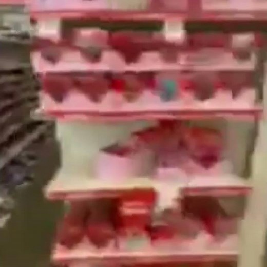 Video Shows Aftermath Of Buffalo Looting During Severe Winter Storms