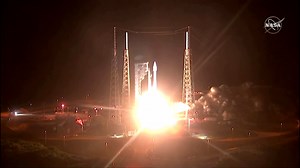 NASA-ESA Solar Orbiter launches on historic mission to the sun