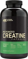 Креатин моногидрат Optimum Nutrition Creatine 2500 Caps