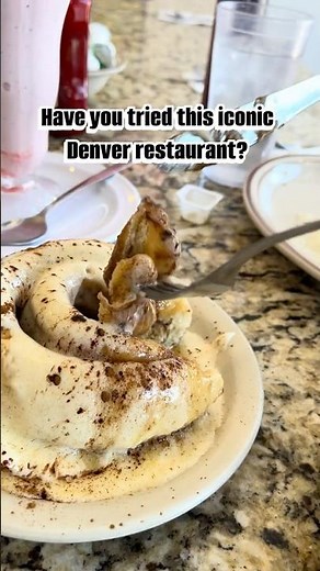 A Denver Must-Visit