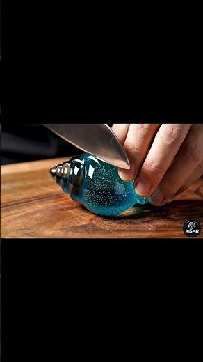 AI Glass Cutting ASMR | Relax and Unwind with Soothing Sounds of Glass Cutting #asmr #aiasmr