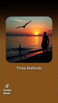 Three Methods (FULL Song Instagramm: ionut_catalin00) #musik #dinosaur #drama #song #hunter