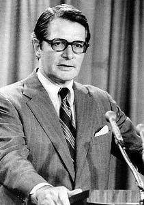 Elliot Richardson - Alchetron, The Free Social Encyclopedia