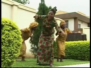 Sis. Rosemary Chukwu Oge Eruwo | IGBO Language