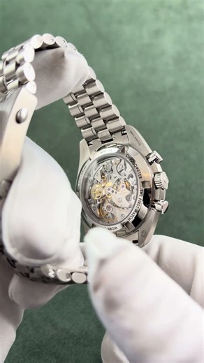 Omega Speedmaster Moonwatch Professional Sapphire 310.30.42.50.01.002