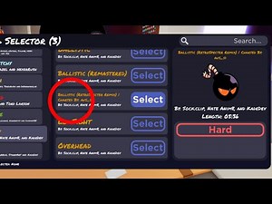 funky friday player makes insane ballistic remix