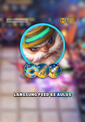 Aulus hama? - MCGG ID Overview