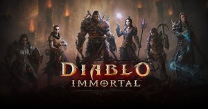 Can You Play Diablo Immortal on Steam Deck? Answered