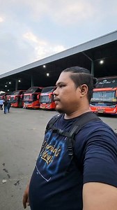 321K views · 6.1K reactions | Dari pool bus MAKMUR HALMAHERA Medan persiapan keberangkatan dari kota Medan menuju tujuannya masing - masing. #poolbus #makmur #halmahera | Teguh Silitonga | Facebook