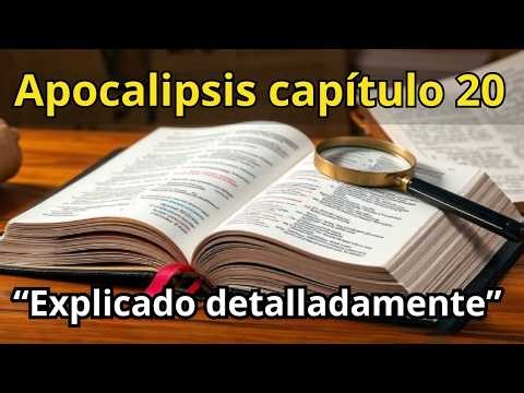 The Kingdom of Christ on Earth | Revelation 20