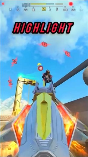 f: Shotgun Mayhem - No One Survives! | Extreme CODM\nMontage