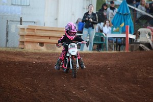 Dirt Bikes for 6 Year-Olds: Ultimate Guide To Picking a Bike