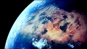 fréquence et musique de guérison venue des sphères