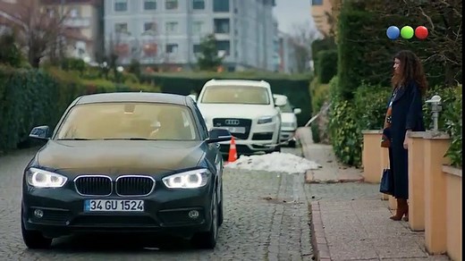 Madre Capitulo 36 en Español Latino