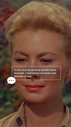 Who else learned to love music by watching Rodgers & Hammerstein musicals growing up? 🎵 | South Pacific