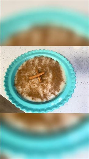 ✨🎄🤍 homemade tembleque✨#Tembleque#ChristmasDessert#HolidayTraditions #coconutdessert #momlife