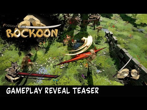 Rockoon Videos for PC - GameFAQs