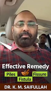 149K views · 445 reactions | Potent Formula to combat Piles, Fissure & Fistula... #drkmsaifullah #worldrenownedayushchikitsak #ayurveda #unani #Piles #Fissure #fistula #Benefits #herbs #tips #advice #follow | Naturoveda Health World | Facebook