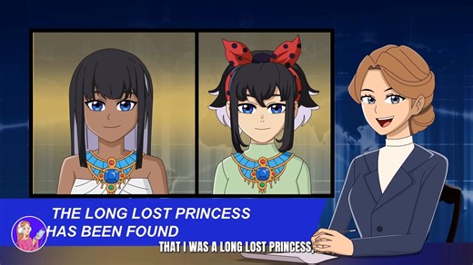 29K views · 966 reactions | Teaching My Childish Parents to Act Like Adults #MSA | MSA My Story Animated Media | Facebook