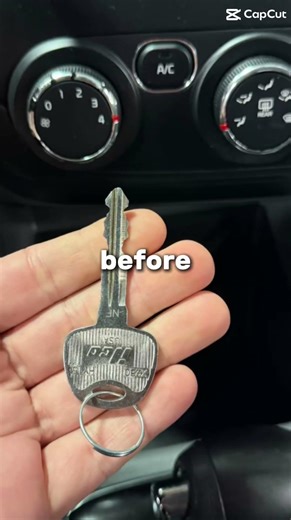 New key fob on Kia Forte 2018