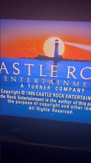 Castle Rock Entertainment/Sony Pictures Television (1995)