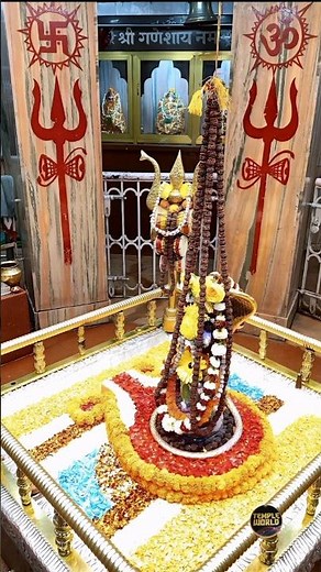 पहाड़ी मंदिर रांची | श्री शिव मंदिर पहाड़ी रांची | Pahari Mandir Ranchi #ranchi