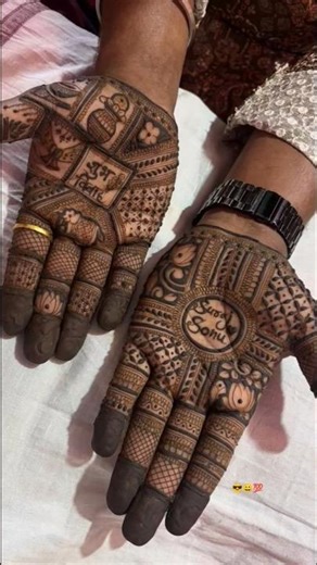 ladko k liye mahindi #दूल्हा मेहंदी डिजाइन 😎✨💯