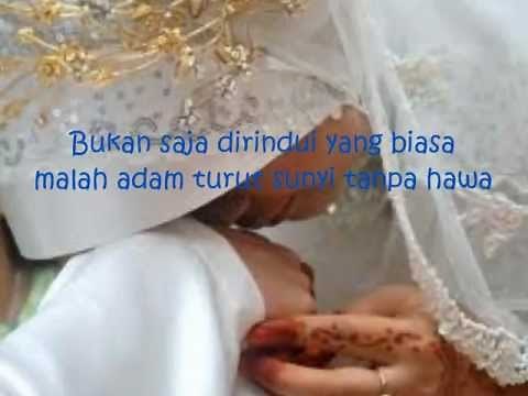 Dehearty-Wanita LIRIK