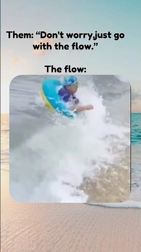 the flow | #meme #funny #fyp #foryou #viral