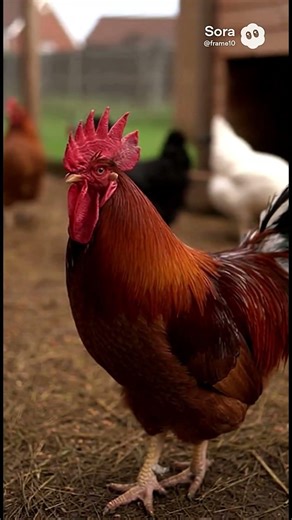 How Do Chickens Fertilize Their Eggs?