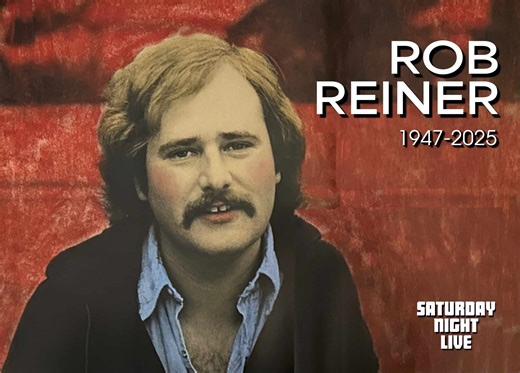Rob Reiner Was a Generational Fixture of Late-Night TV