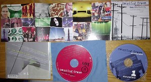 Counting Crows - Across A Wire: Live In New York City