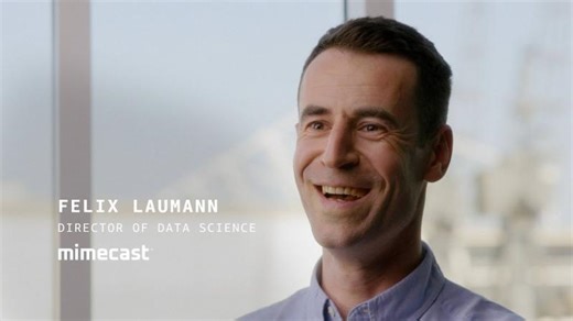 Mimecast’s AI solution helps mitigate human risk with AWS | Amazon Web Services