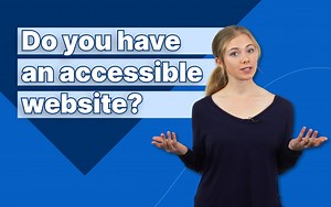 Accessible Web Design: How to Update Your Site for All Internet Users