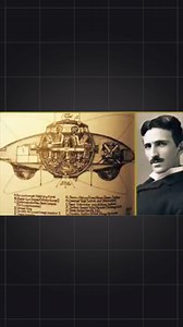 2.7K views · 25 reactions | Watch to unfold the enigma of Nikola Tesla's seven undisclosed inventions that had potential to revolutionize the world! #TeslaSecrets #LostTechnologies | Ancient Code | Facebook