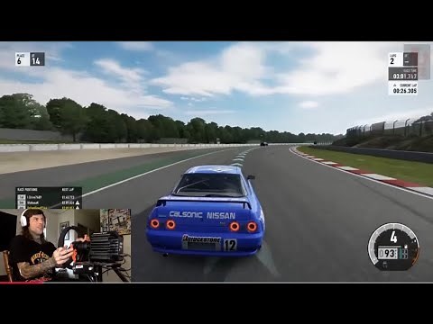 NEW FANATEC CSL DD QR2 WRC Ready to race bundle, first drive and review!