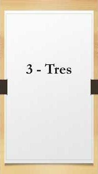 Numbers In The Gascon Language