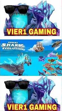 HOWRSE #howrse #hungryshark #hungrysharkevolution #vier1gaming