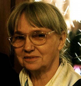 Gespräch mit Gudrun Himmler (1992)