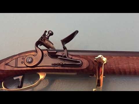 Jacob Dickert Rifle
