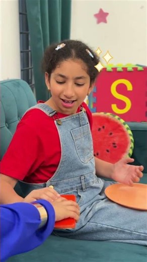 Kids Learn Math Is Fun➗