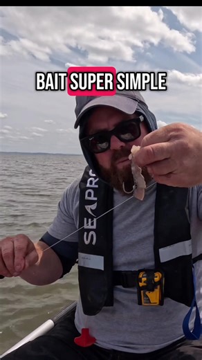 Mastering Sea Fishing: Best Bait Techniques for Success