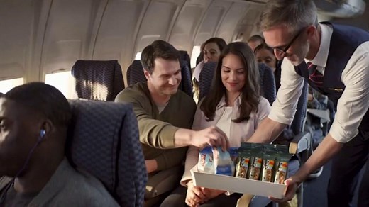 KIND Snacks TV Spot, 'Be Kind to Yourself'