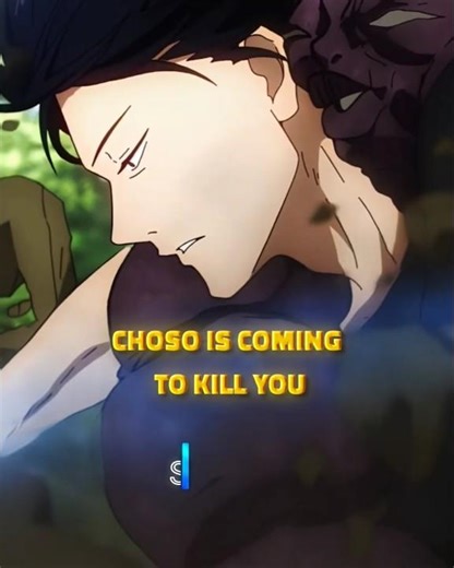 Choose your character to defeat Toji || Jujutsu Kaisen