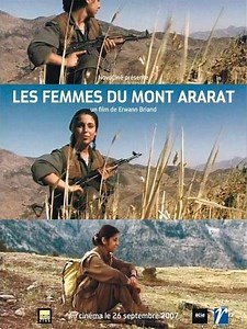 The Women on Mount Ararat - Movie