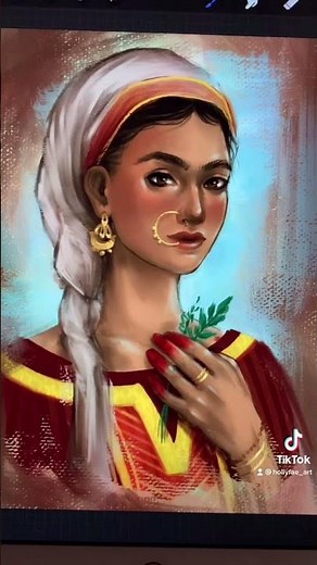 What did Mary the mother of Jesus REALLY look like?