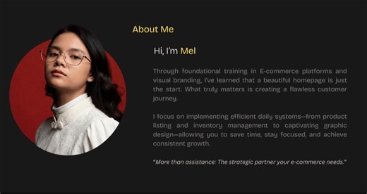 1K views | Hello! Looking for a proactive professional to manage...