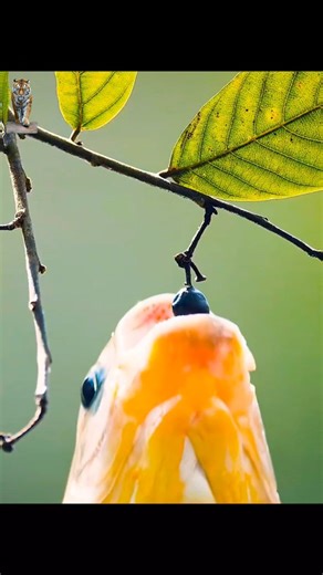 WondersOfJungle on Instagram: "Acrobatic fish-Piraputanga and The Intelligent tree #wildlife #animals #jungle #nature #fish"