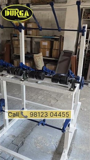 Get PERFECT Cone Winders for All Textile Yarns in Multiple Sizes